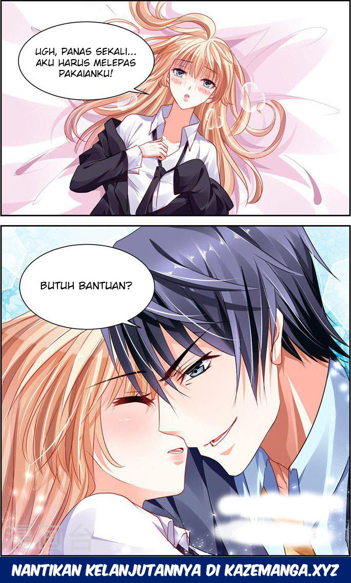 Best Wedding Chapter 10 Bahasa Indonesia